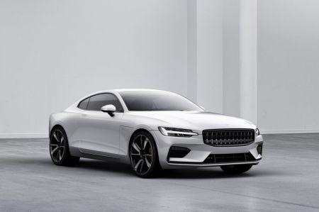 POLESTAR 1