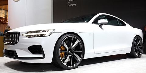 POLESTAR 1