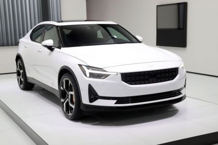 POLESTAR 2