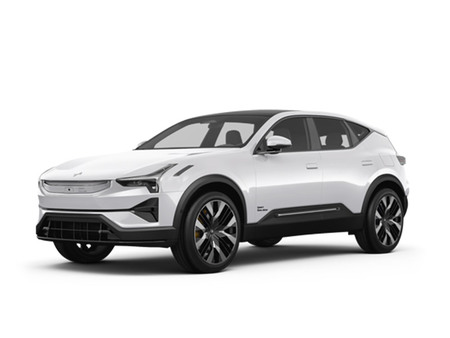 Fiche technique POLESTAR 3 517 ch