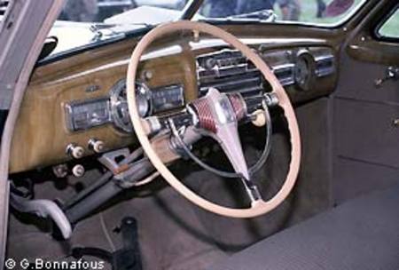 PONTIAC