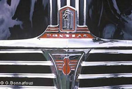 PONTIAC