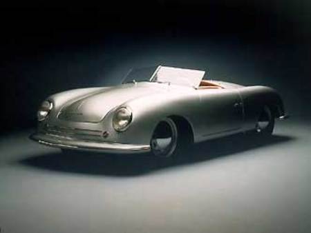 Premier prototype 356