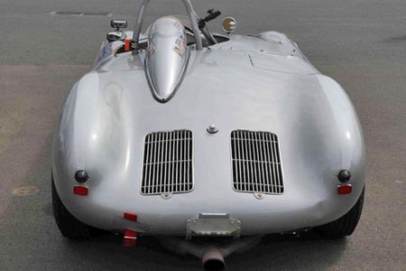 PORSCHE