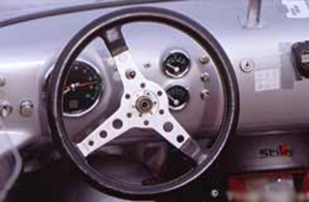 PORSCHE