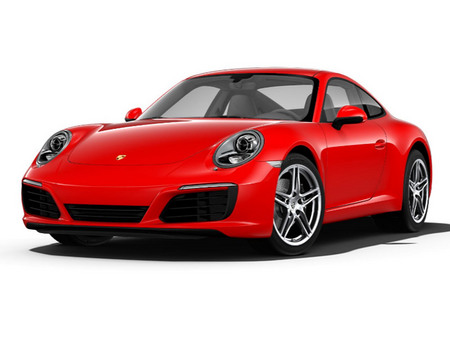 PORSCHE 911 (991) Carrera 3.0 370 ch