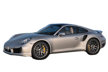 Fiche technique PORSCHE 911 (991) Turbo 3.8 520 ch