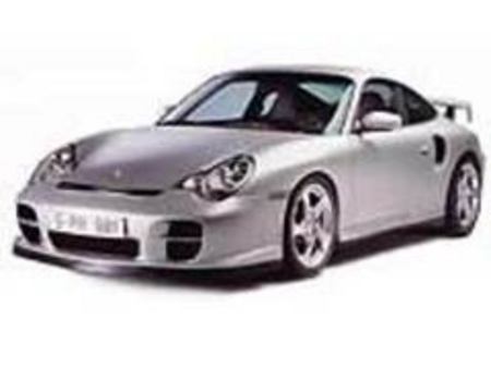 Fiche technique PORSCHE 911 (996) GT2 3.6i 462ch