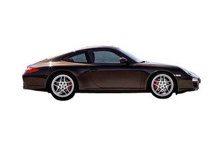 PORSCHE 911 (997) Carrera S 3.8i 385 ch