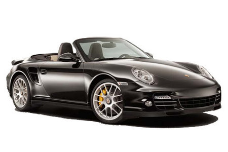 Fiche technique PORSCHE 911 (997) Turbo S 3.8i 530 ch