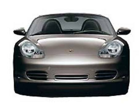 Fiche technique PORSCHE BOXSTER (986) 3.2i S 252ch