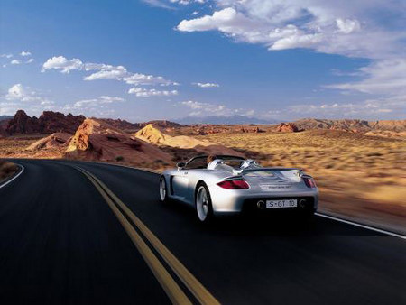 PORSCHE