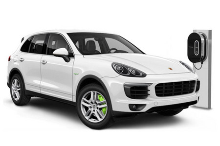 Fiche technique PORSCHE CAYENNE (2 (958)) S E-Hybrid 3.0 V6