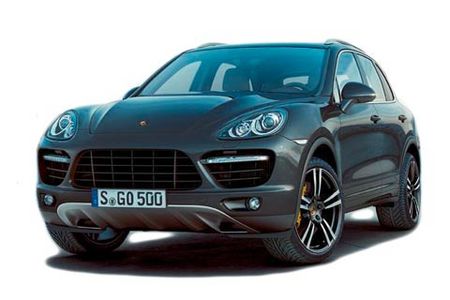 Fiche technique PORSCHE CAYENNE (2 (958)) S Hybrid 3.0 V6