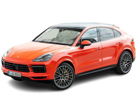 Fiche technique PORSCHE CAYENNE (3 (PO536) Coupé) E-Hybrid 462 ch