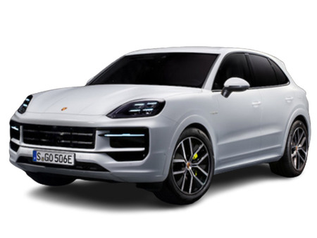 PORSCHE CAYENNE (3 (PO536) Coupé) E-Hybrid 470 ch