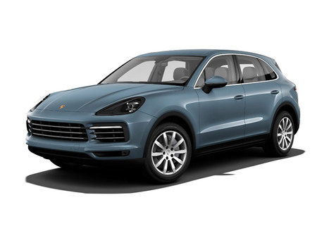 PORSCHE CAYENNE (3 (PO536)) S 440 ch