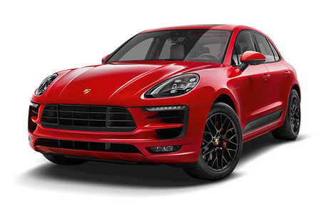 Fiche technique PORSCHE MACAN (1) GTS 360 ch