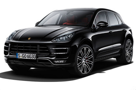 Fiche technique PORSCHE MACAN (1) S 340 ch