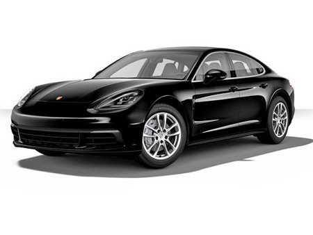 Fiche technique PORSCHE PANAMERA (2) 4S 440 ch
