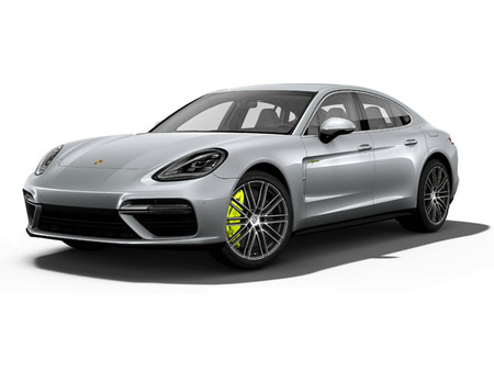 Fiche technique PORSCHE PANAMERA (2) Turbo S E-Hybrid 680 ch