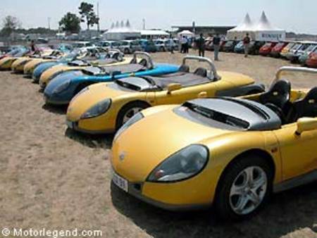 RENAULT
