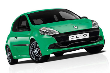RENAULT CLIO (3) RS Cup 203ch