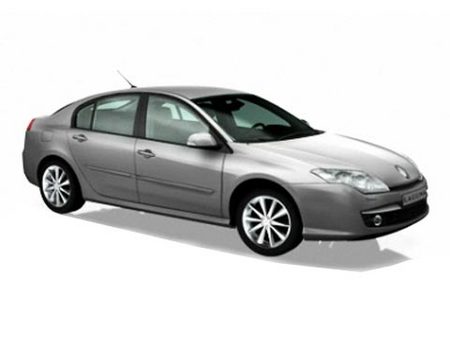 Fiche technique RENAULT LAGUNA (III) 2.0 dCi 150