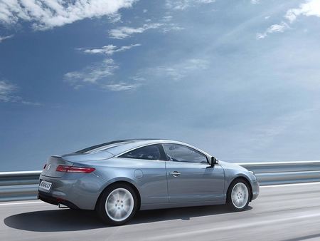RENAULT LAGUNA