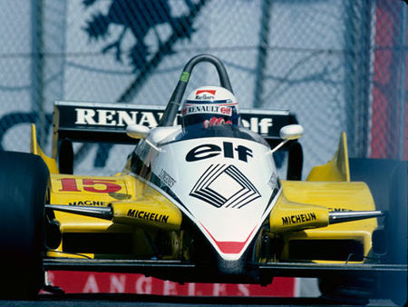 GP de Long Beach, USA, 82