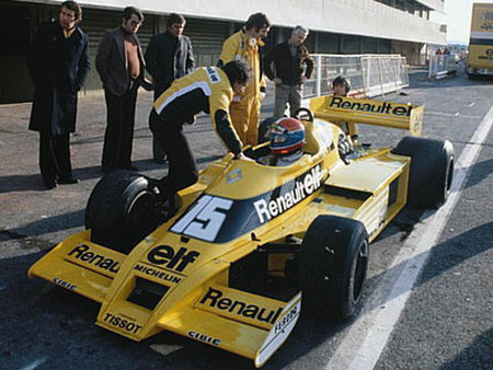 Le Castellet, 78