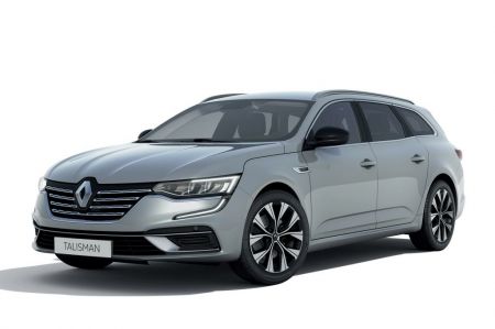 photo RENAULT TALISMAN ESTATE