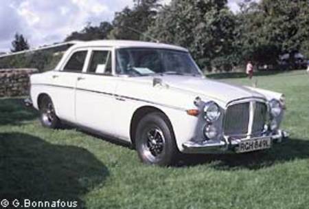 ROVER
