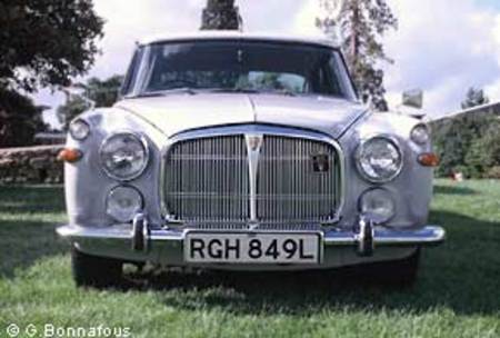 ROVER