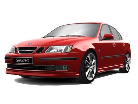 Fiche technique SAAB 9-3 (II) 1.9 TiD 120 ch