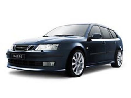 Fiche technique SAAB 9-3 SPORT HATCH 2.8t