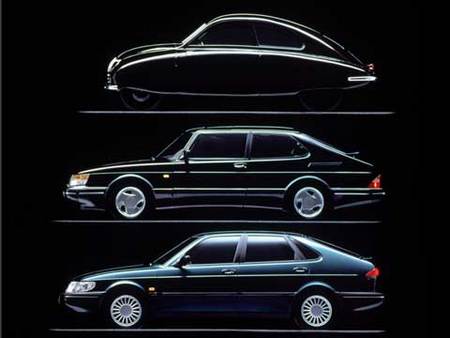 SAAB