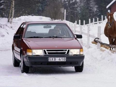 SAAB