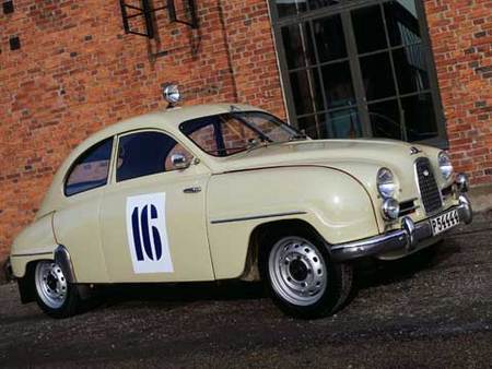SAAB