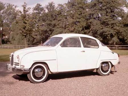 SAAB