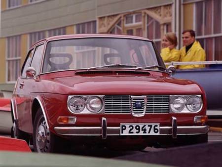 SAAB