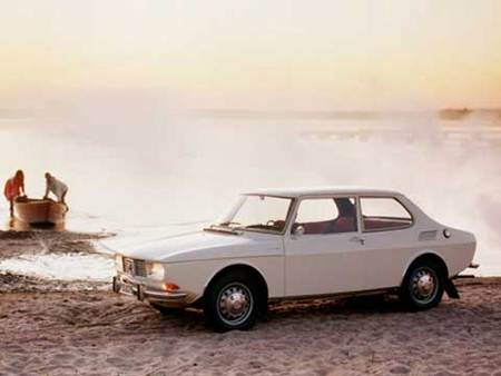SAAB