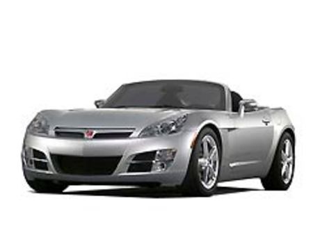 Fiche technique SATURN SKY Concept