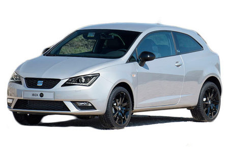 Fiche technique SEAT IBIZA (IV) 1.4 TSI 140 ch