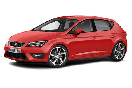 Fiche technique SEAT LEON (III) ST 1.8 TSI 180 ch