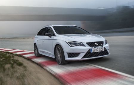 Seat Leon : modèles, actualités, essais, photos, vidéos