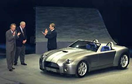 SHELBY