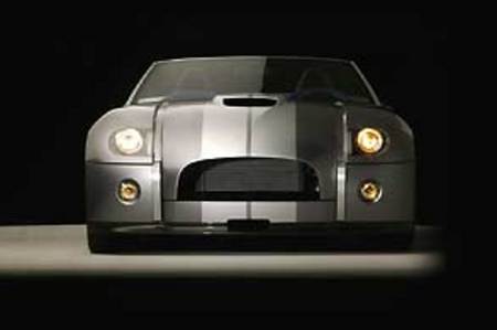 SHELBY