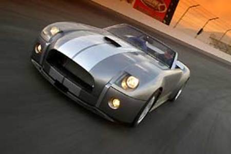 SHELBY