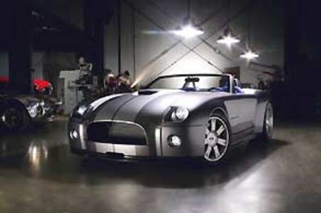 SHELBY